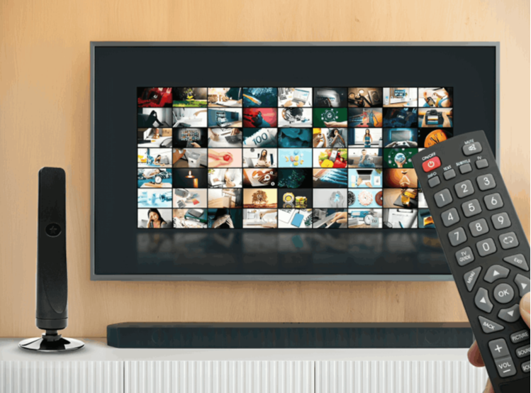 Wavemax Antenna order now