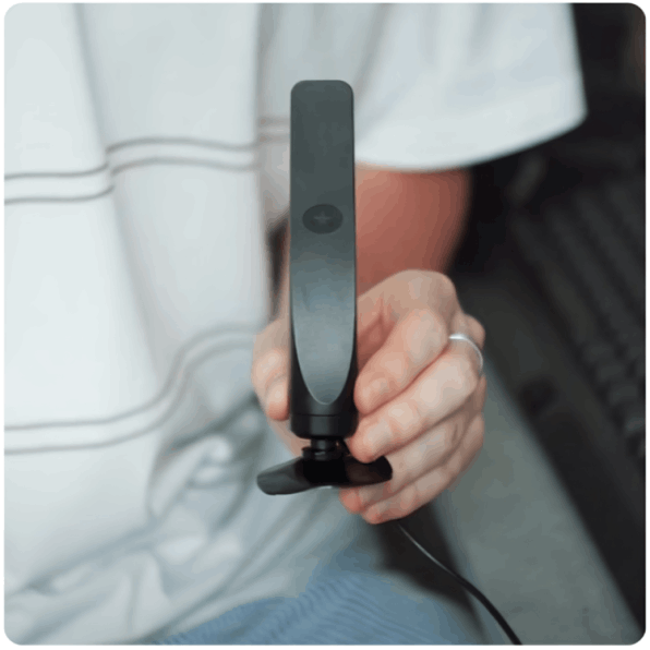 Wavemax Antenna customer -Jim D.  ~Texas, USA